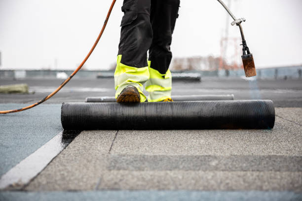 4 Ply Roofing in Wellman, IA